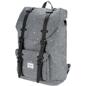 Herschel Backpack Limited Edition Polka Dot